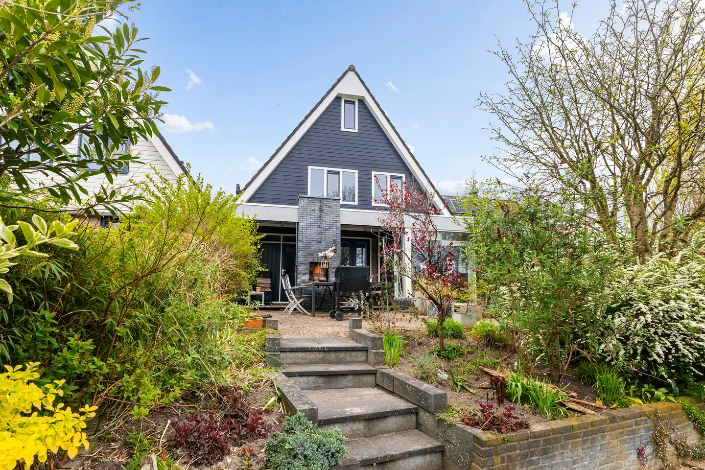 Foto 34 van Monsmastate 24