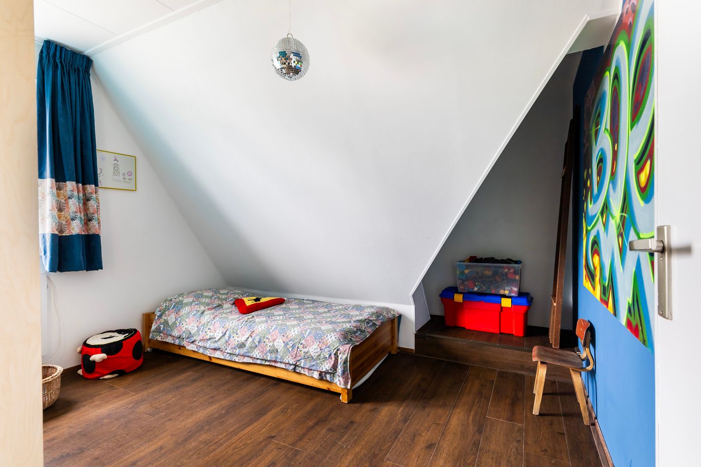 Foto 59 van Monsmastate 24