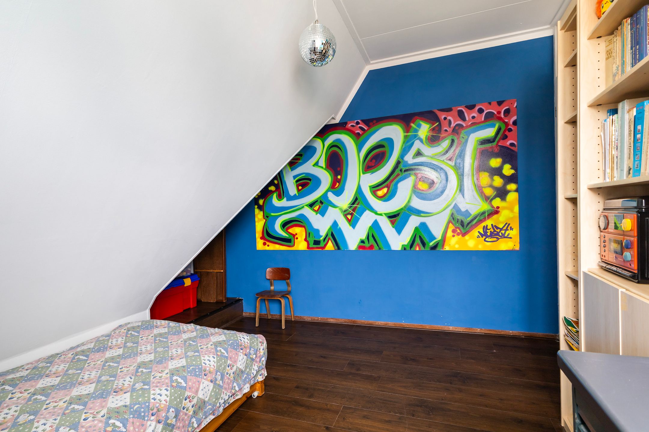 Foto 60 van Monsmastate 24