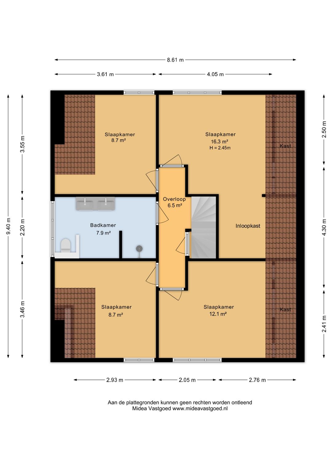 Foto 71 van Monsmastate 24