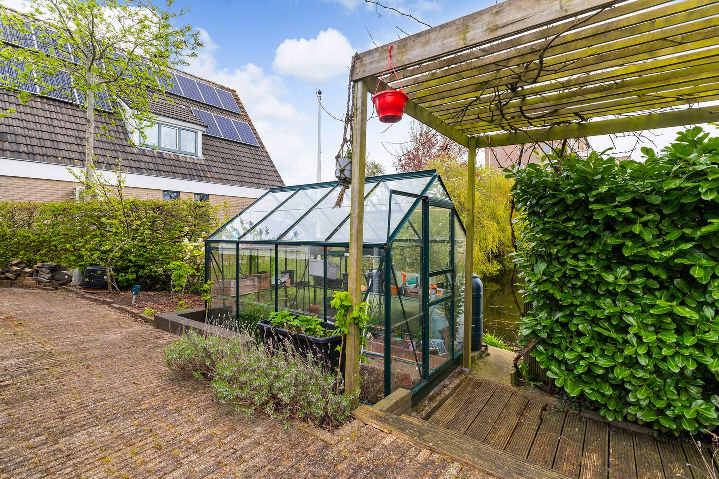 Foto 29 van Monsmastate 24