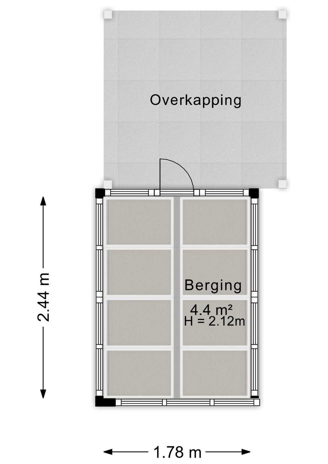 Foto 73 van Monsmastate 24