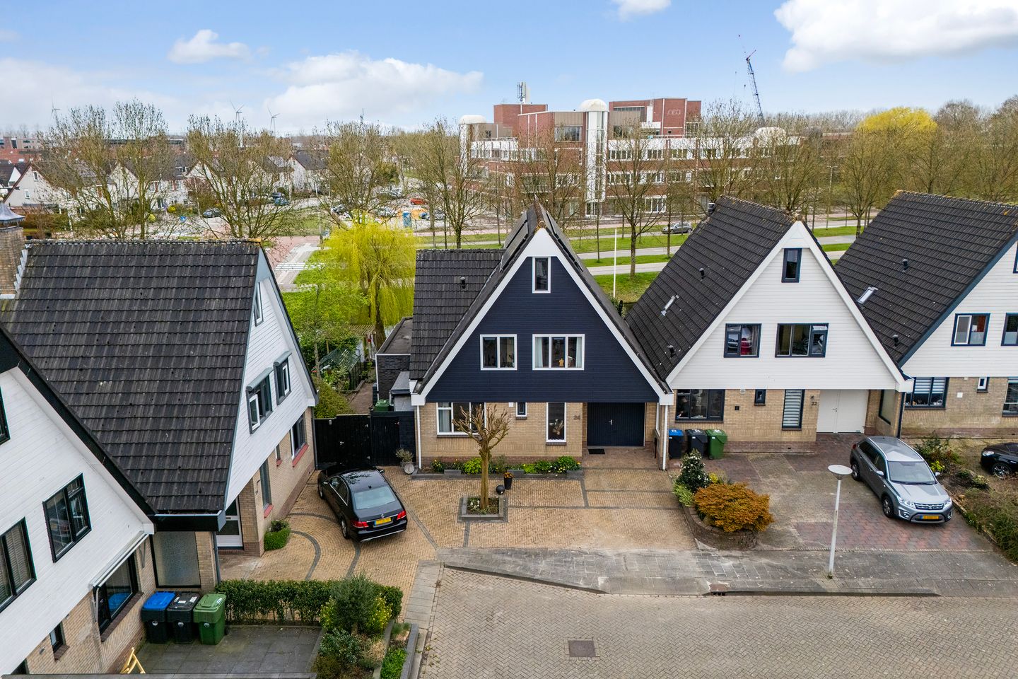 Foto 65 van Monsmastate 24