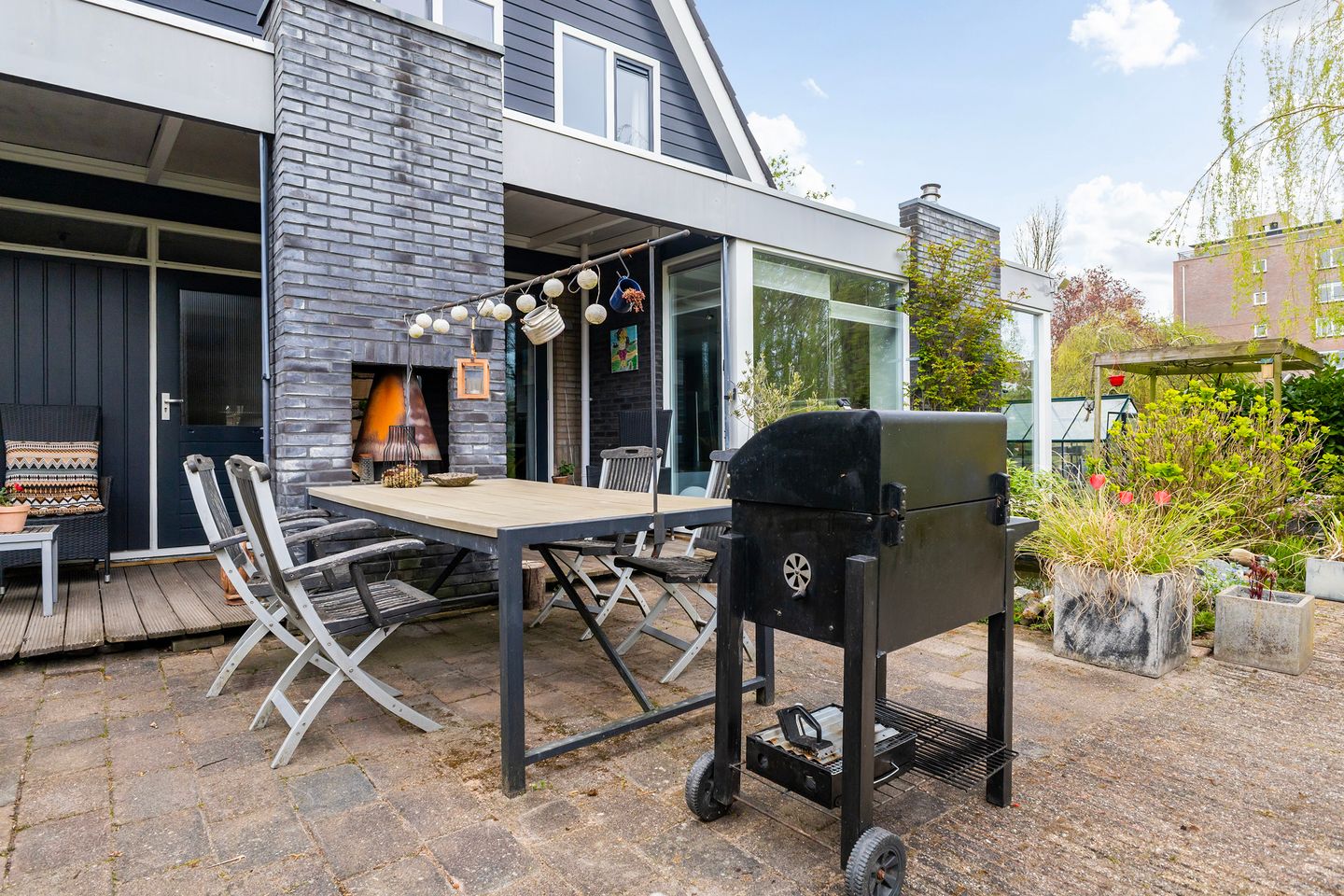 Foto 25 van Monsmastate 24