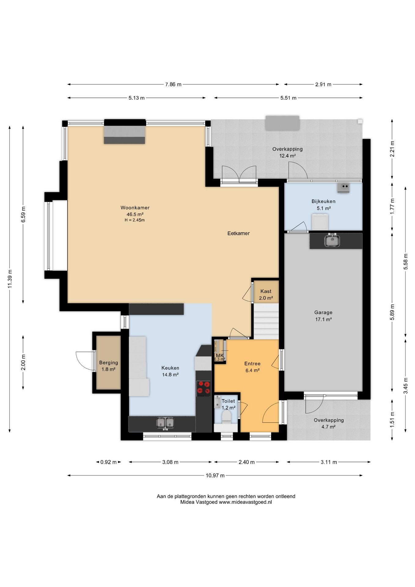 Foto 70 van Monsmastate 24