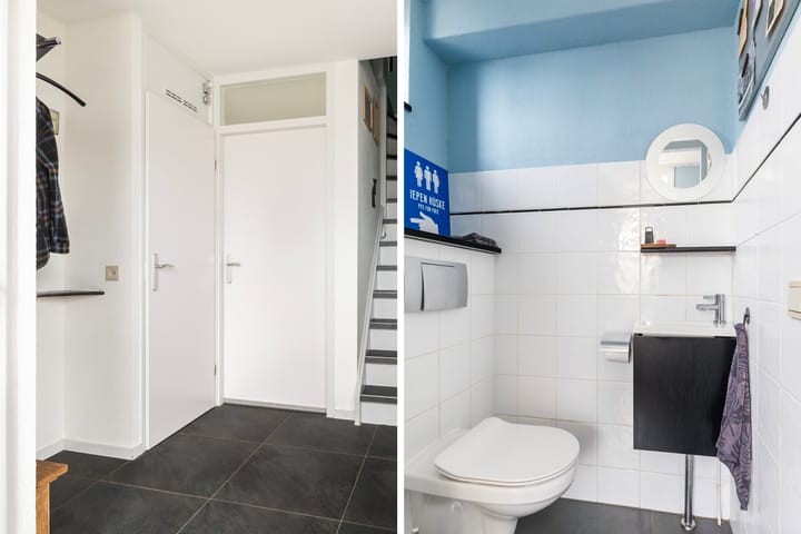 Foto 4 van Monsmastate 24