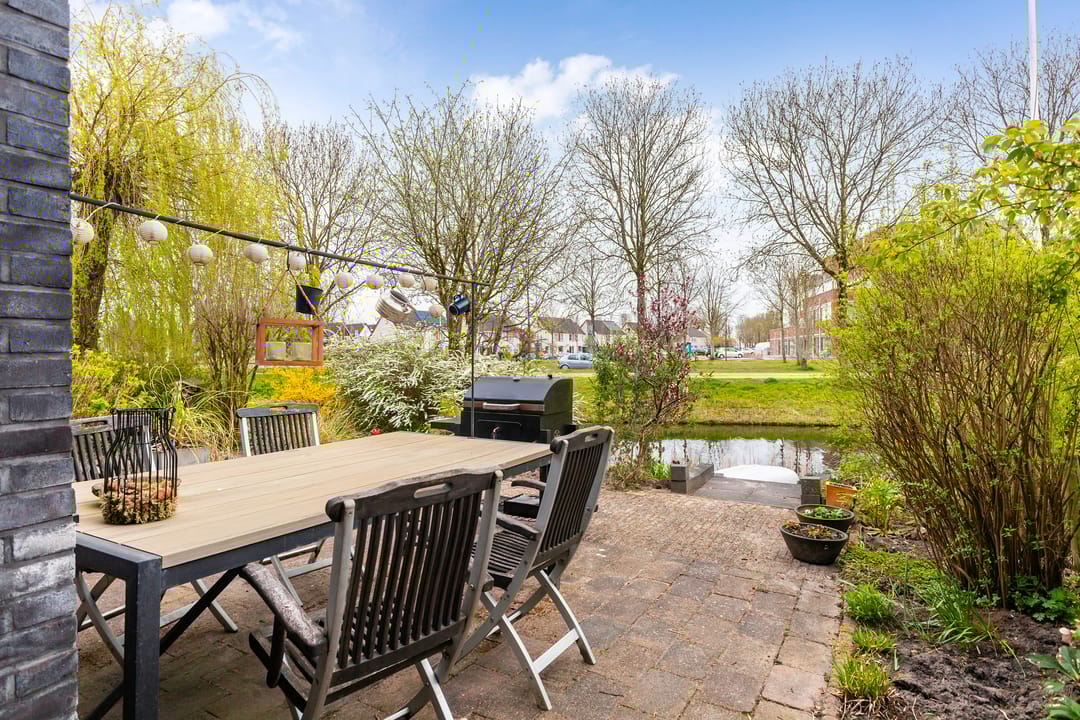 Foto 23 van Monsmastate 24