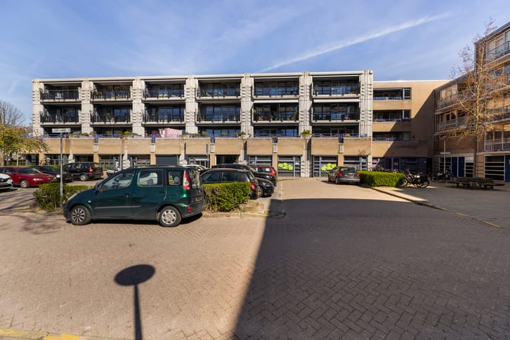 Foto 2 van Duivenvoorde 209-B