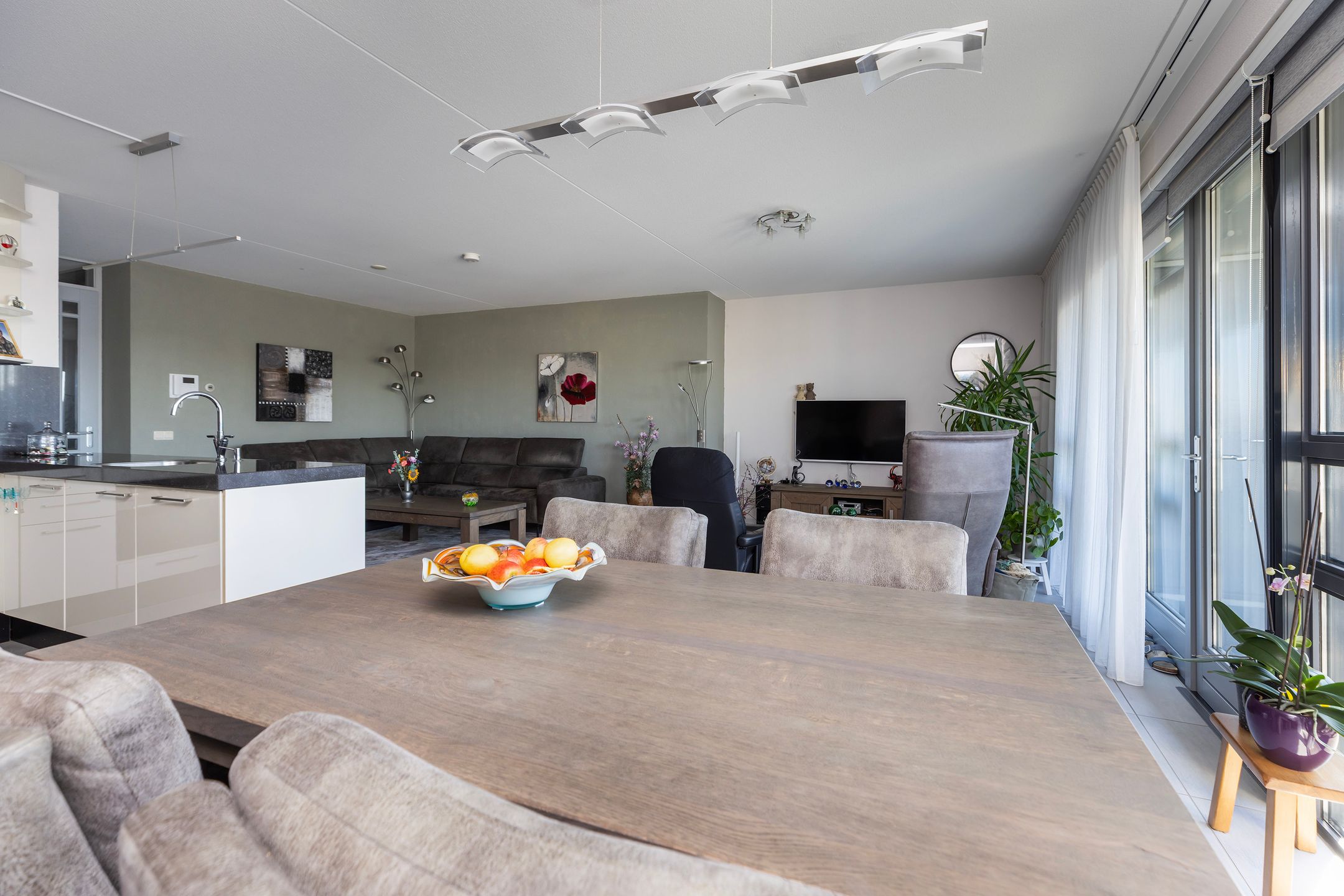 Foto 9 van Duivenvoorde 209-B