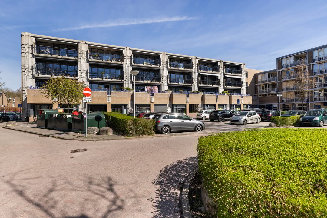 Foto 1 van Duivenvoorde 209-B