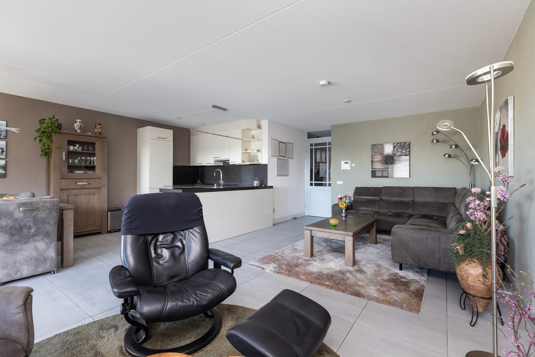 Foto 7 van Duivenvoorde 209-B