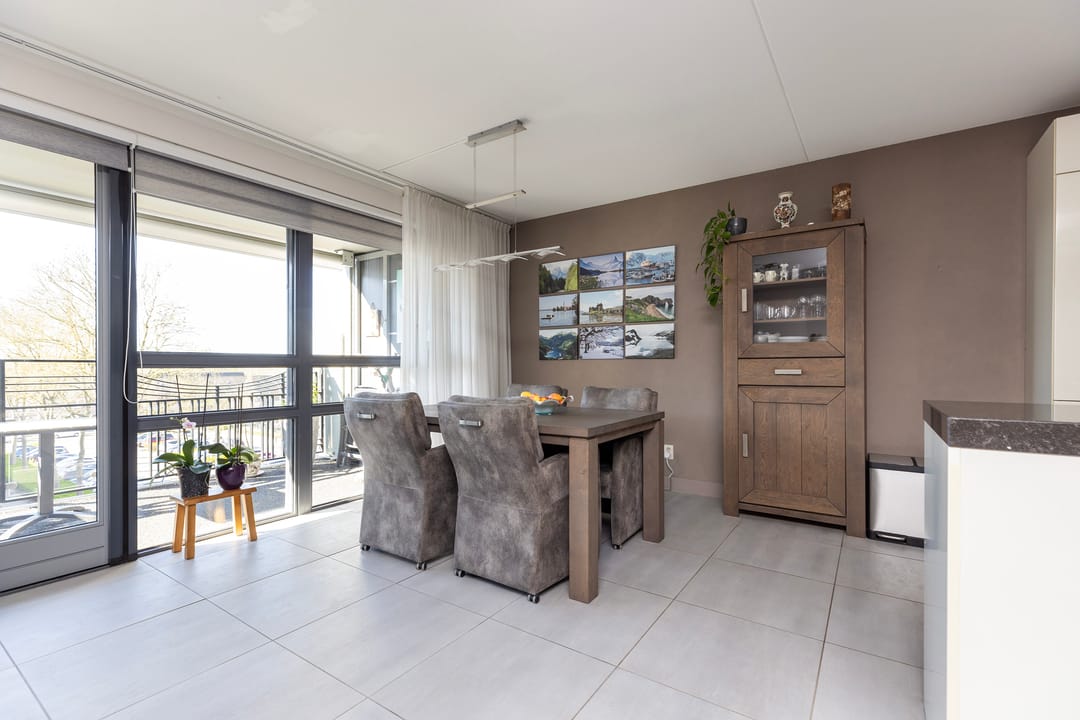 Foto 8 van Duivenvoorde 209-B