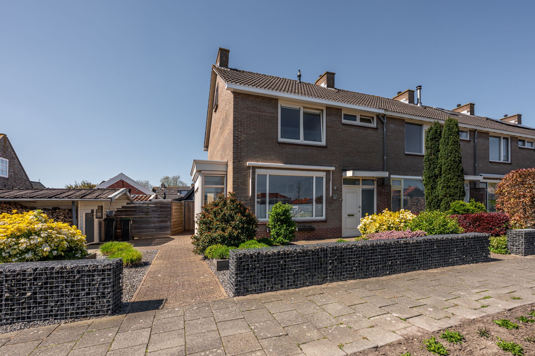 de Ruyterstraat 7 