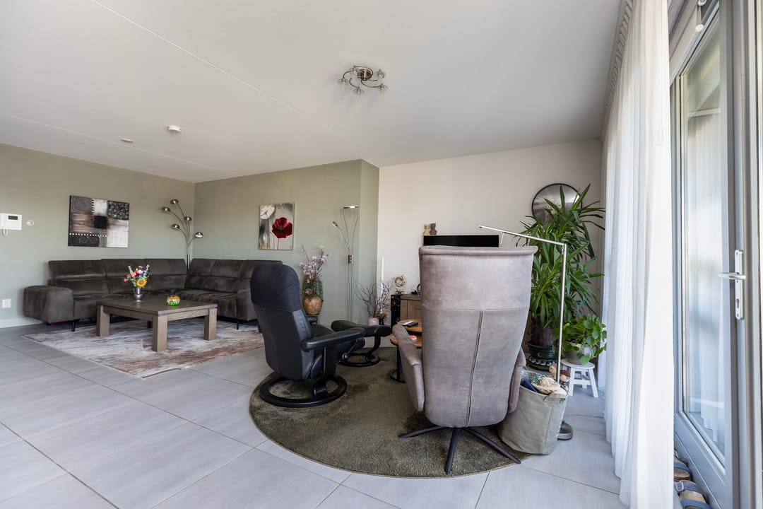 Foto 11 van Duivenvoorde 209-B