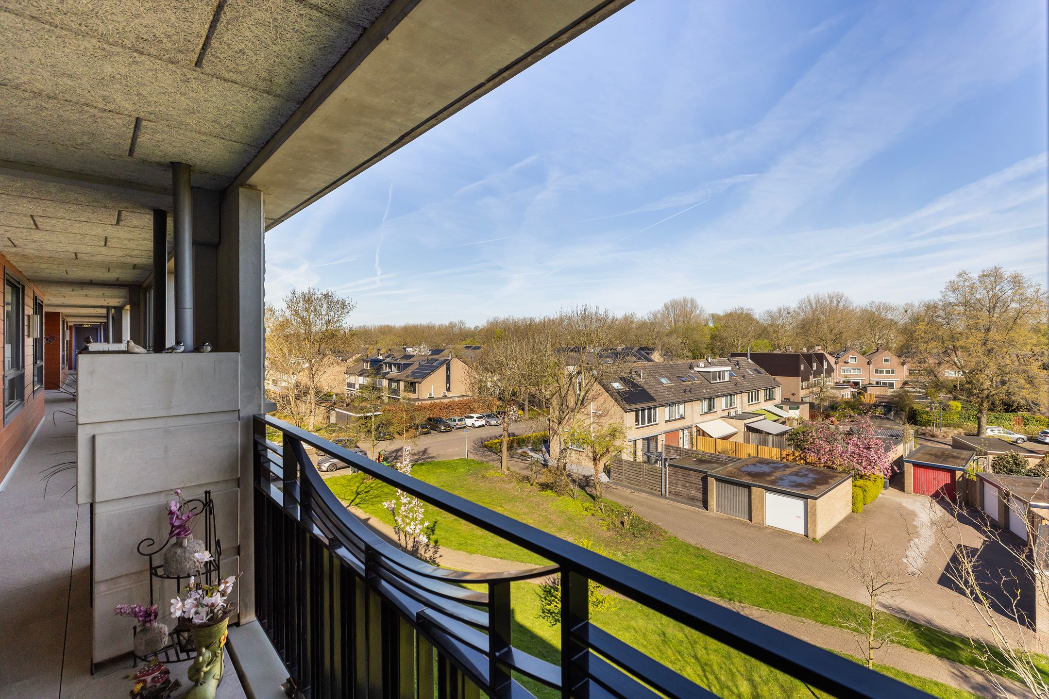 Foto 15 van Duivenvoorde 209-B