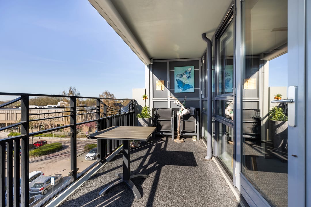 Foto 16 van Duivenvoorde 209-B