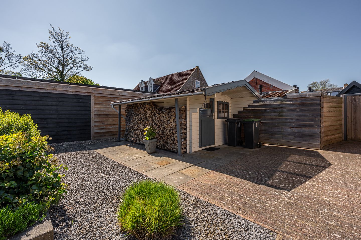 Foto 5 van de Ruyterstraat 7