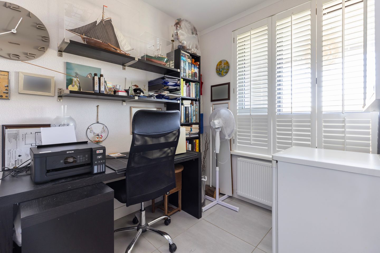 Foto 25 van Duivenvoorde 209-B