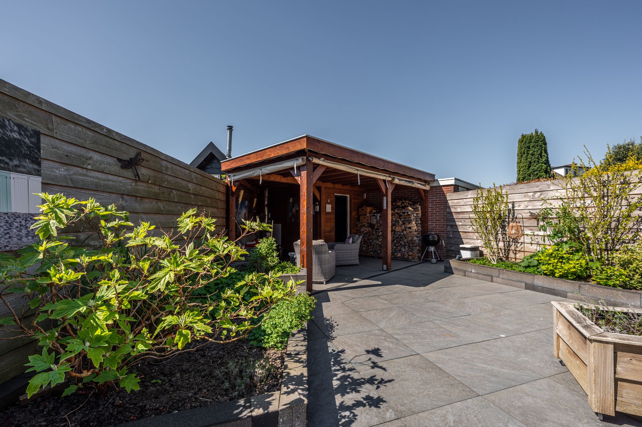 Foto 9 van de Ruyterstraat 7