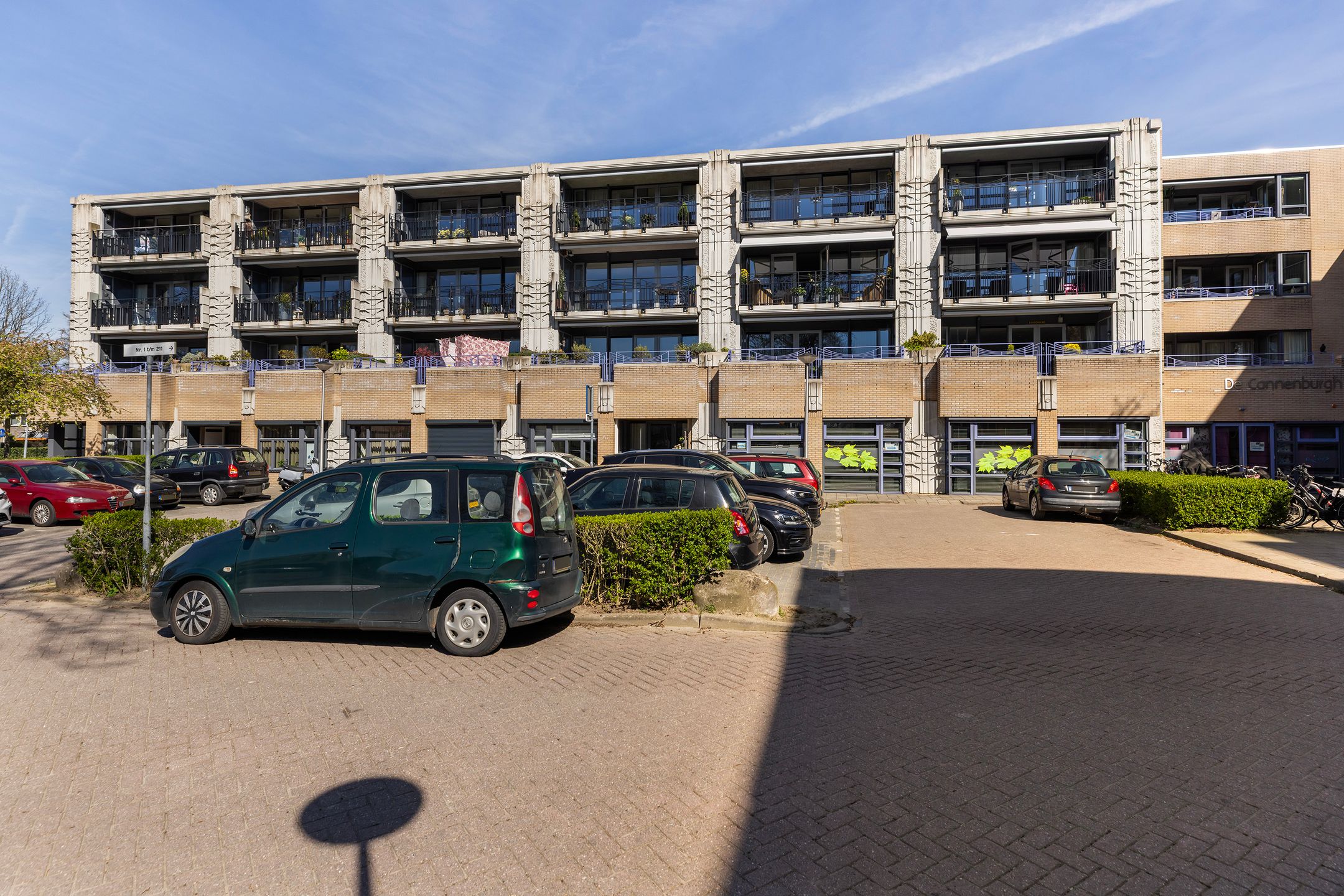 Foto 27 van Duivenvoorde 209-B