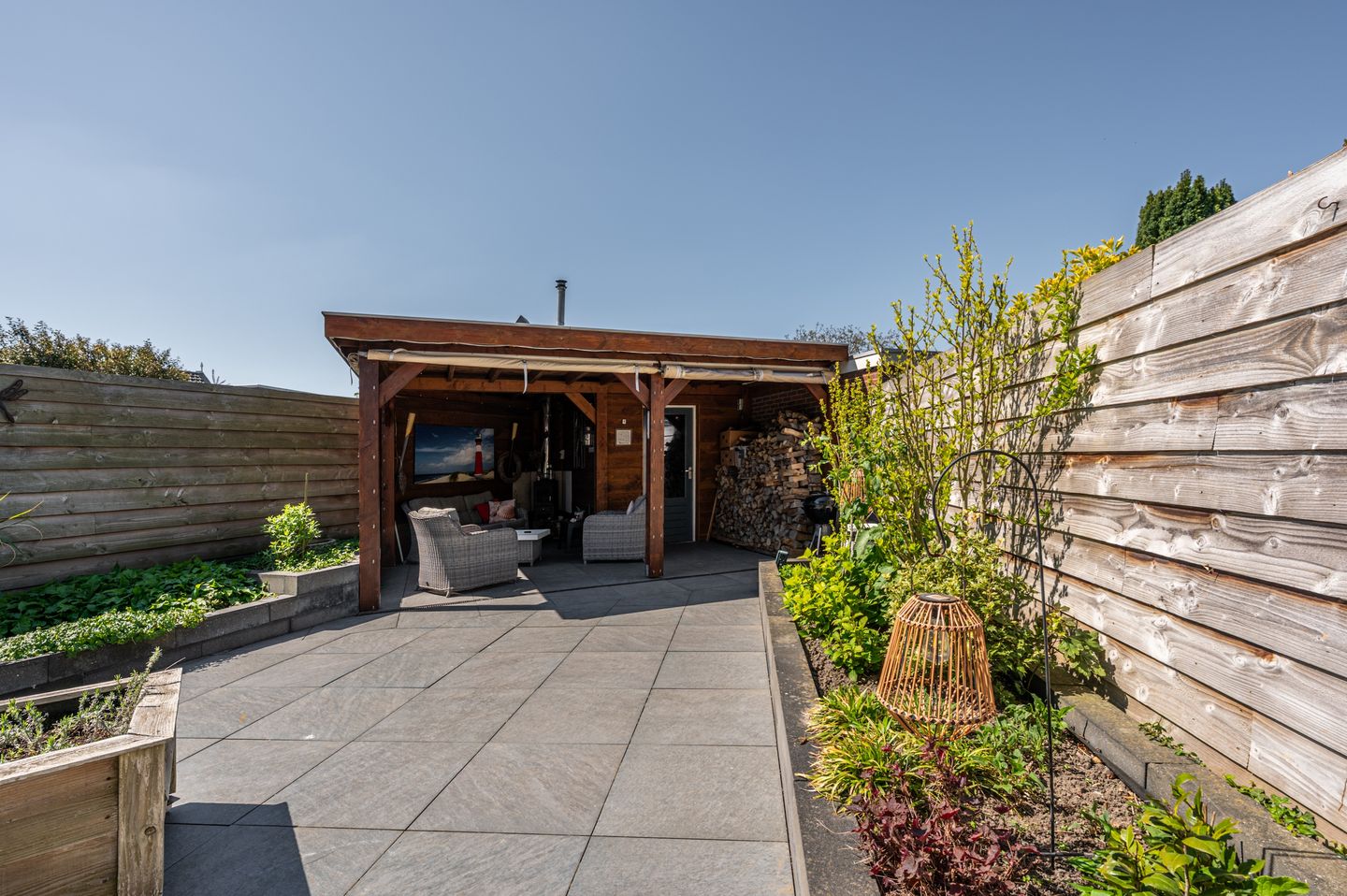 Foto 10 van de Ruyterstraat 7