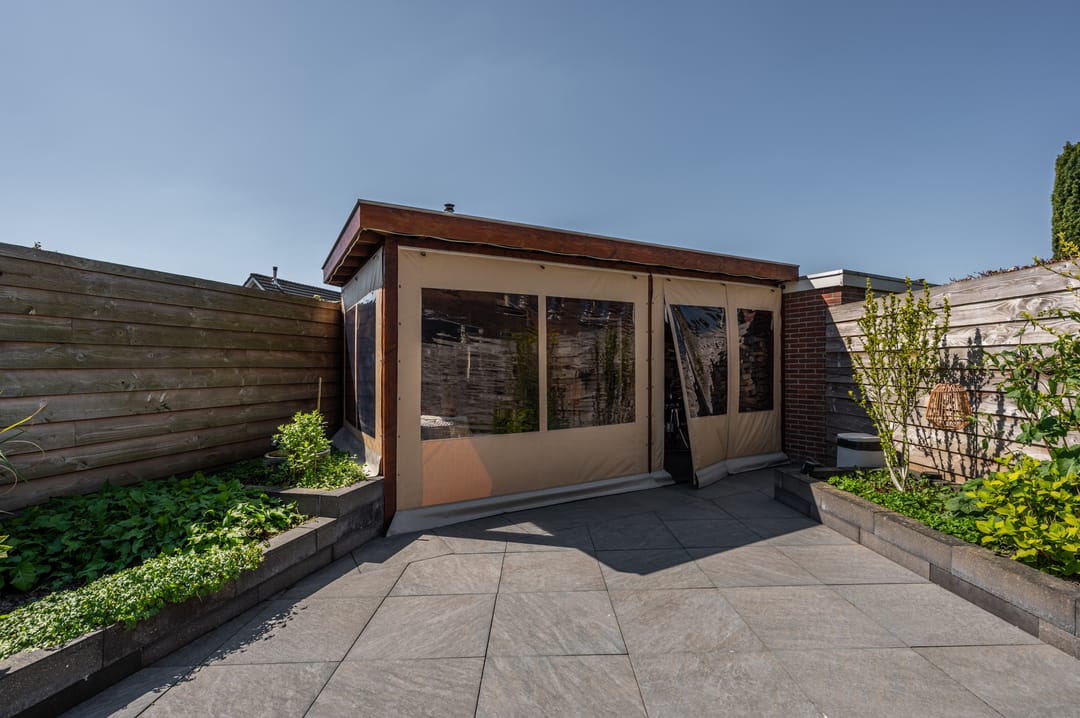 Foto 17 van de Ruyterstraat 7