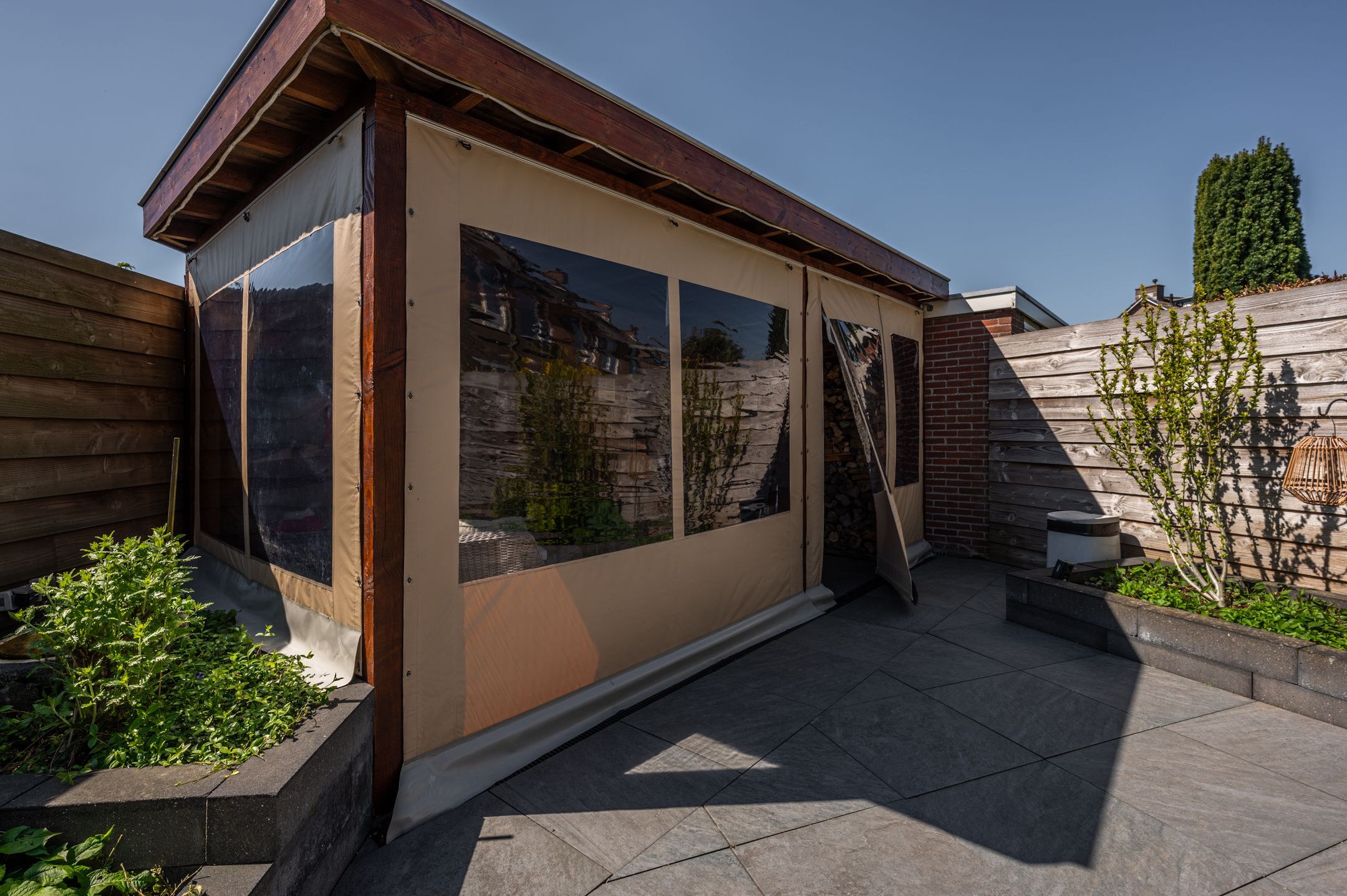 Foto 18 van de Ruyterstraat 7