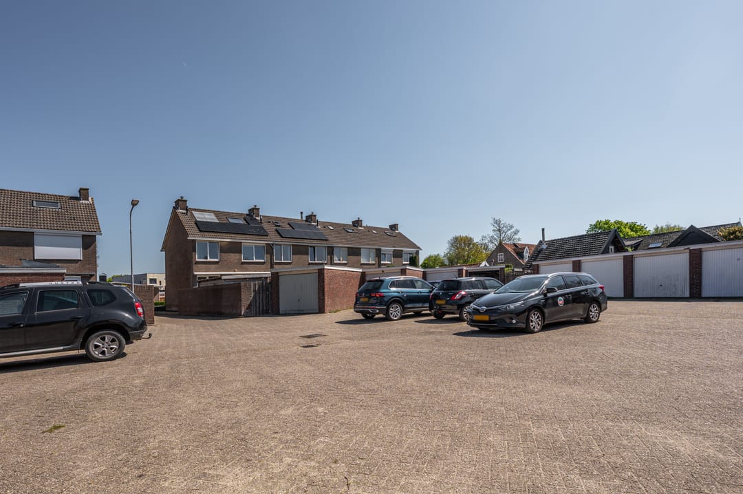 Foto 23 van de Ruyterstraat 7