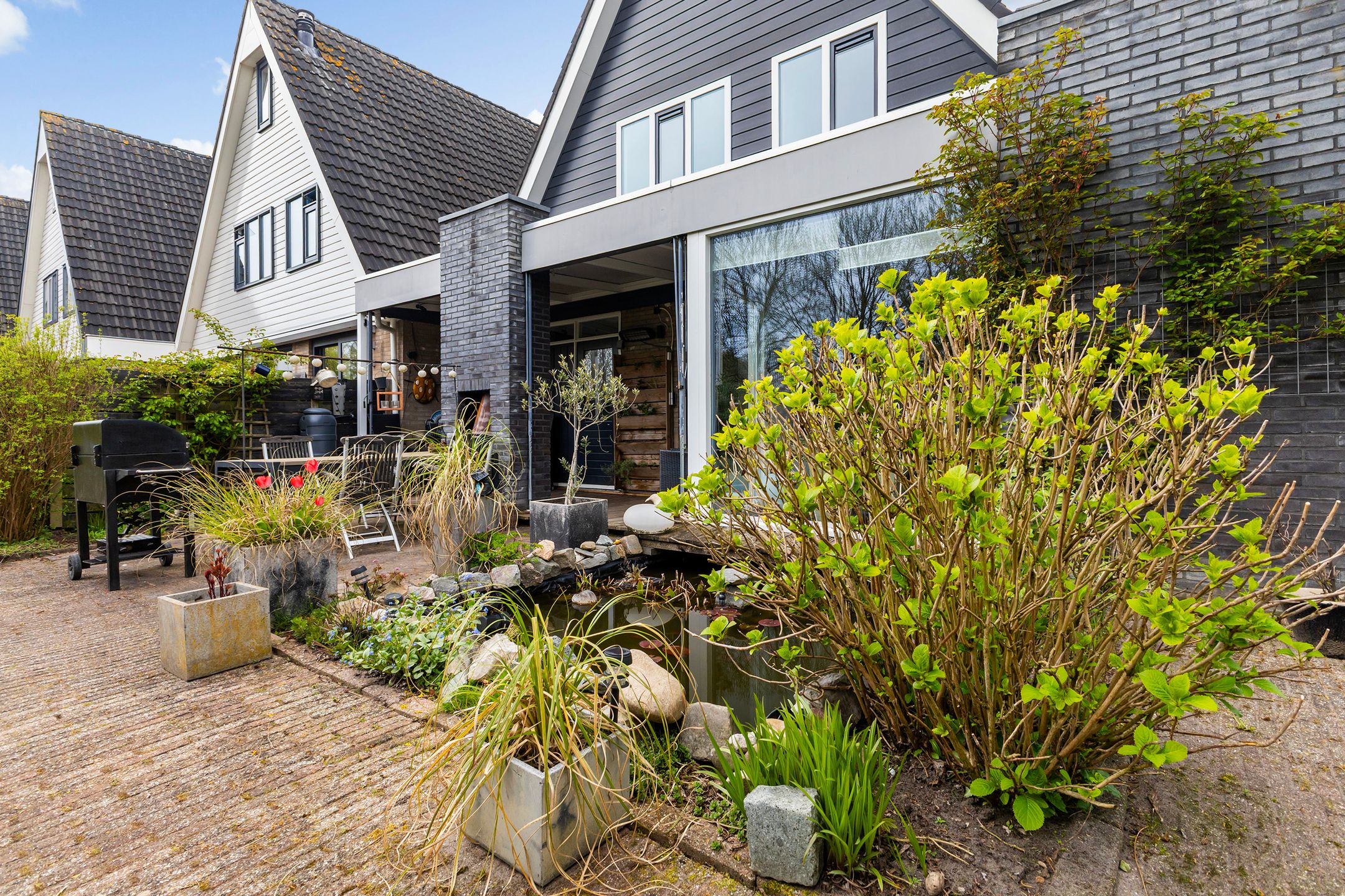 Foto 27 van Monsmastate 24