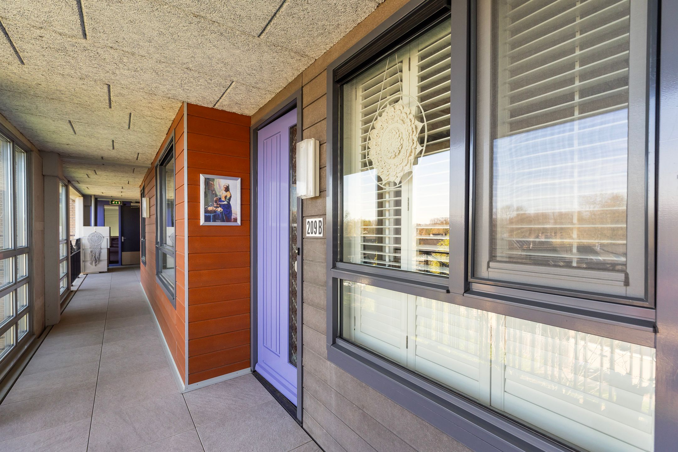 Foto 3 van Duivenvoorde 209-B