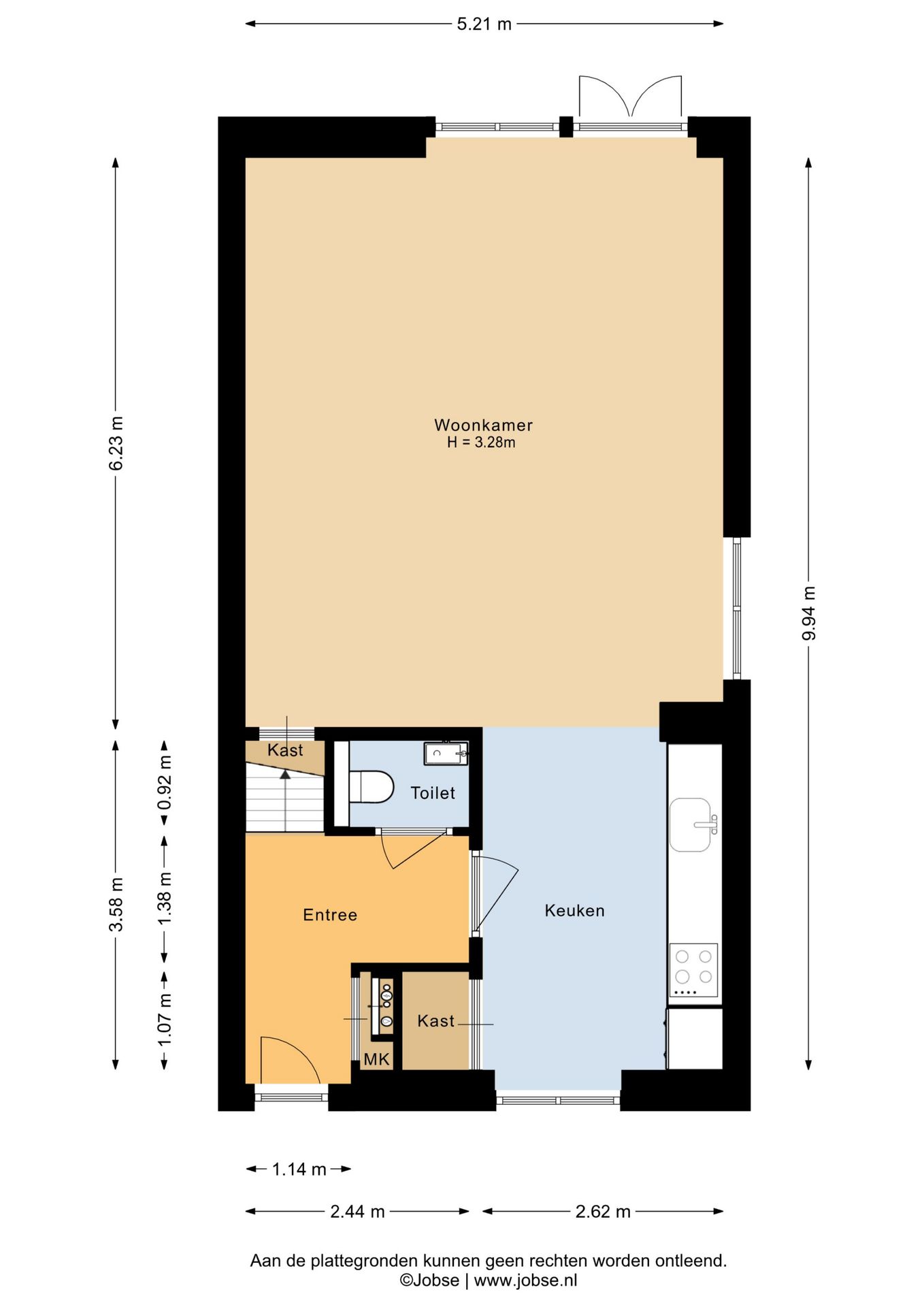 Photo 39 of Vincentiushof 39