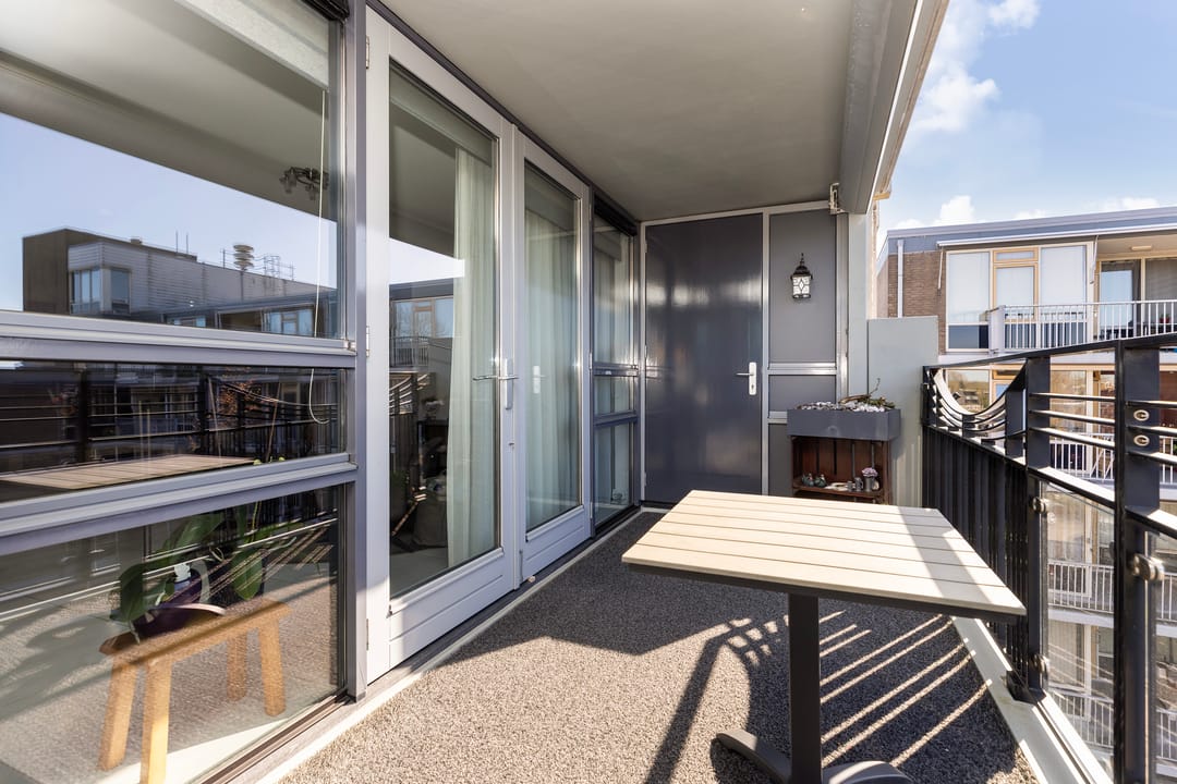 Foto 17 van Duivenvoorde 209-B