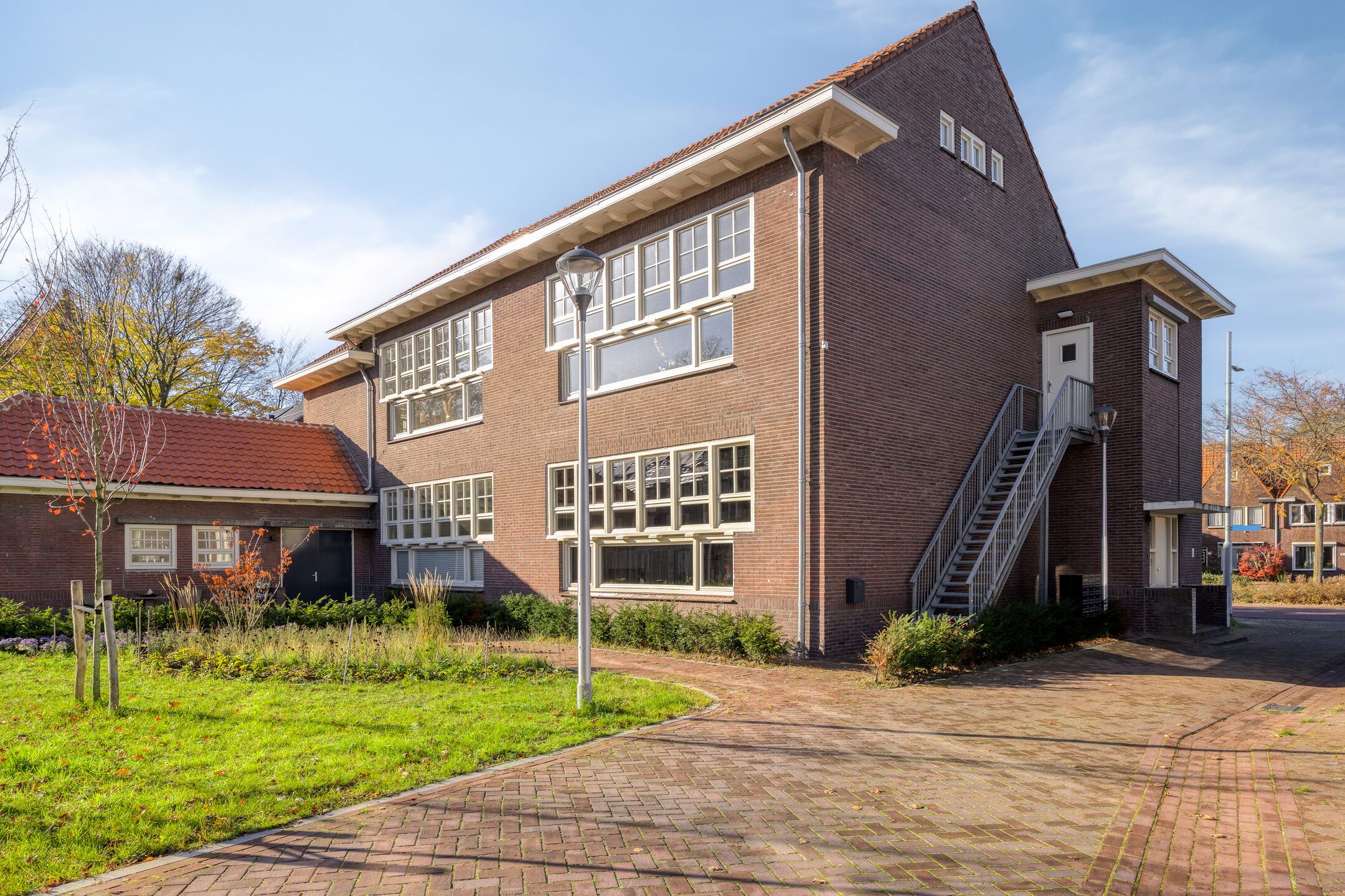 Hof van Olijven 3 