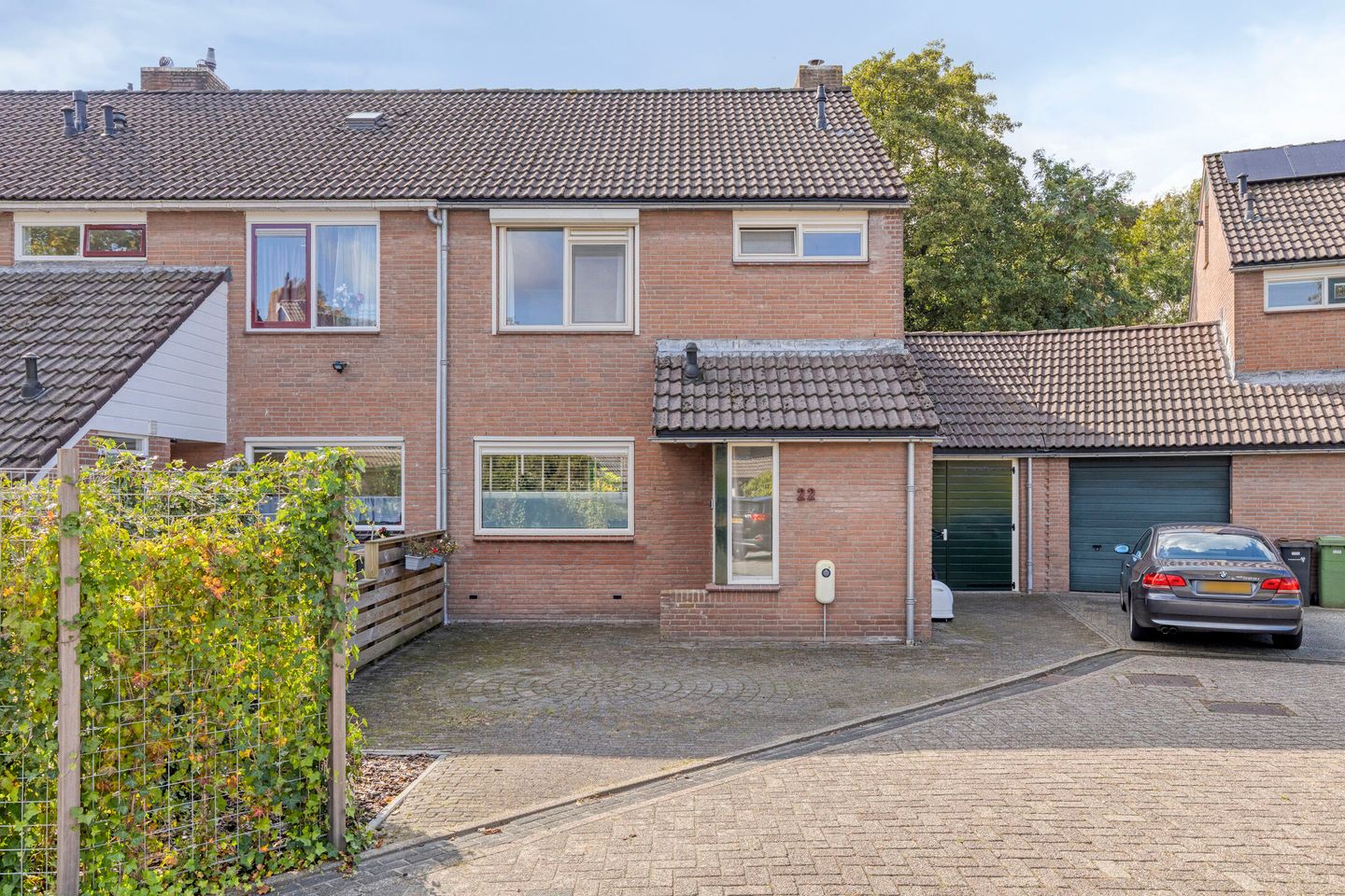 Foto 4 van Boterbloem 22