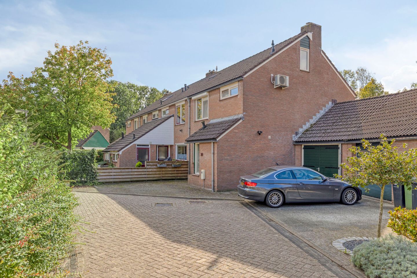 Foto 5 van Boterbloem 22