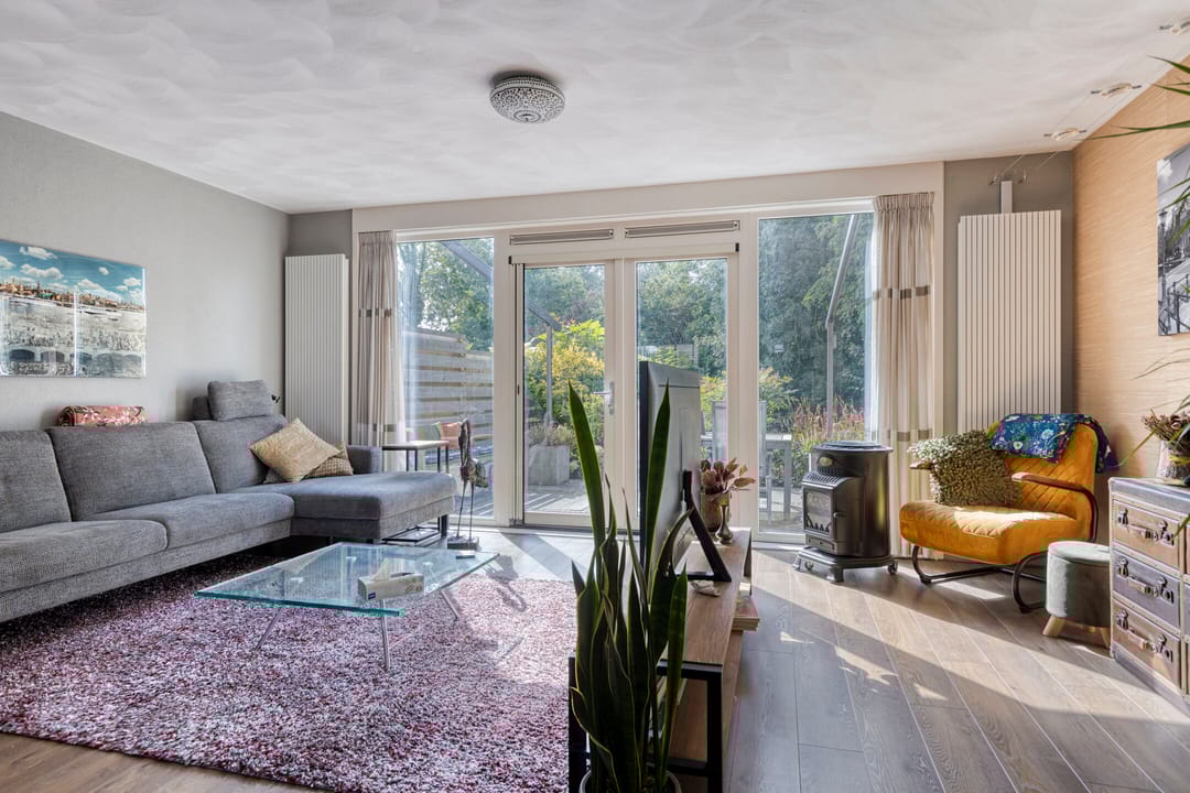 Foto 8 van Boterbloem 22