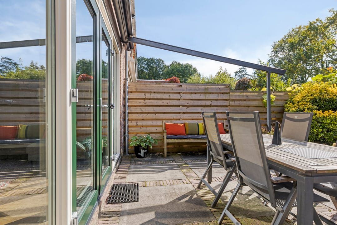 Foto 28 van Boterbloem 22