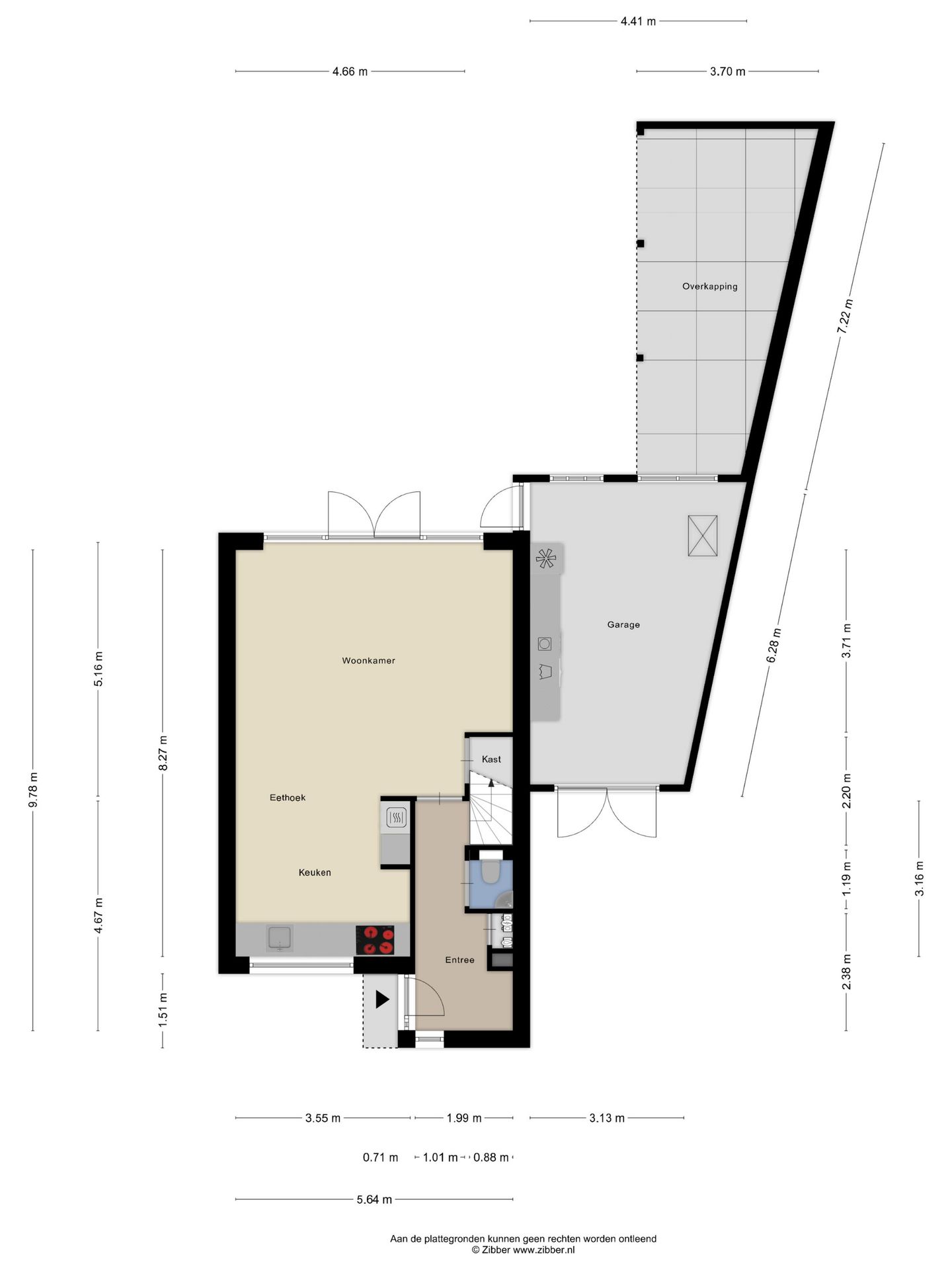 Foto 40 van Boterbloem 22