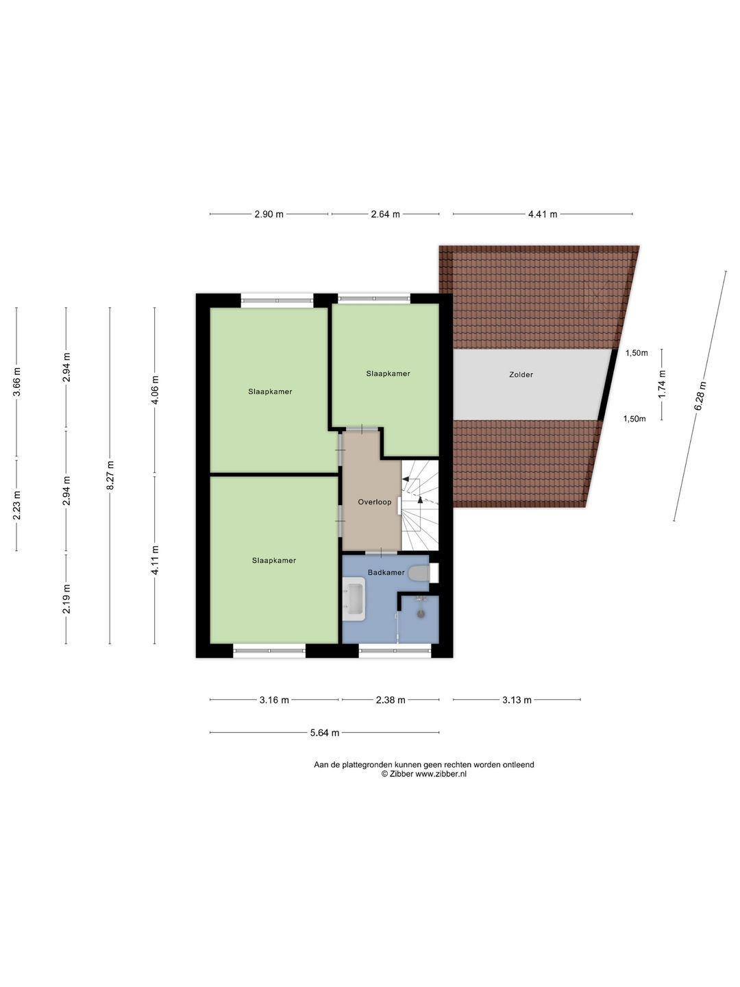 Foto 41 van Boterbloem 22