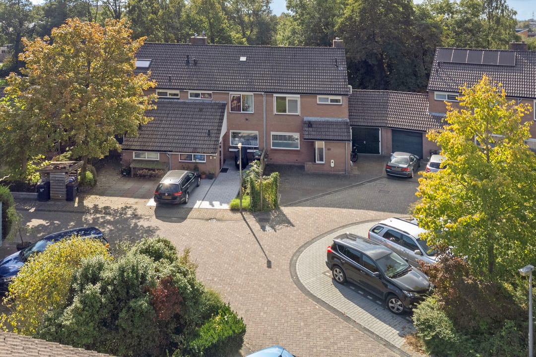 Foto 38 van Boterbloem 22