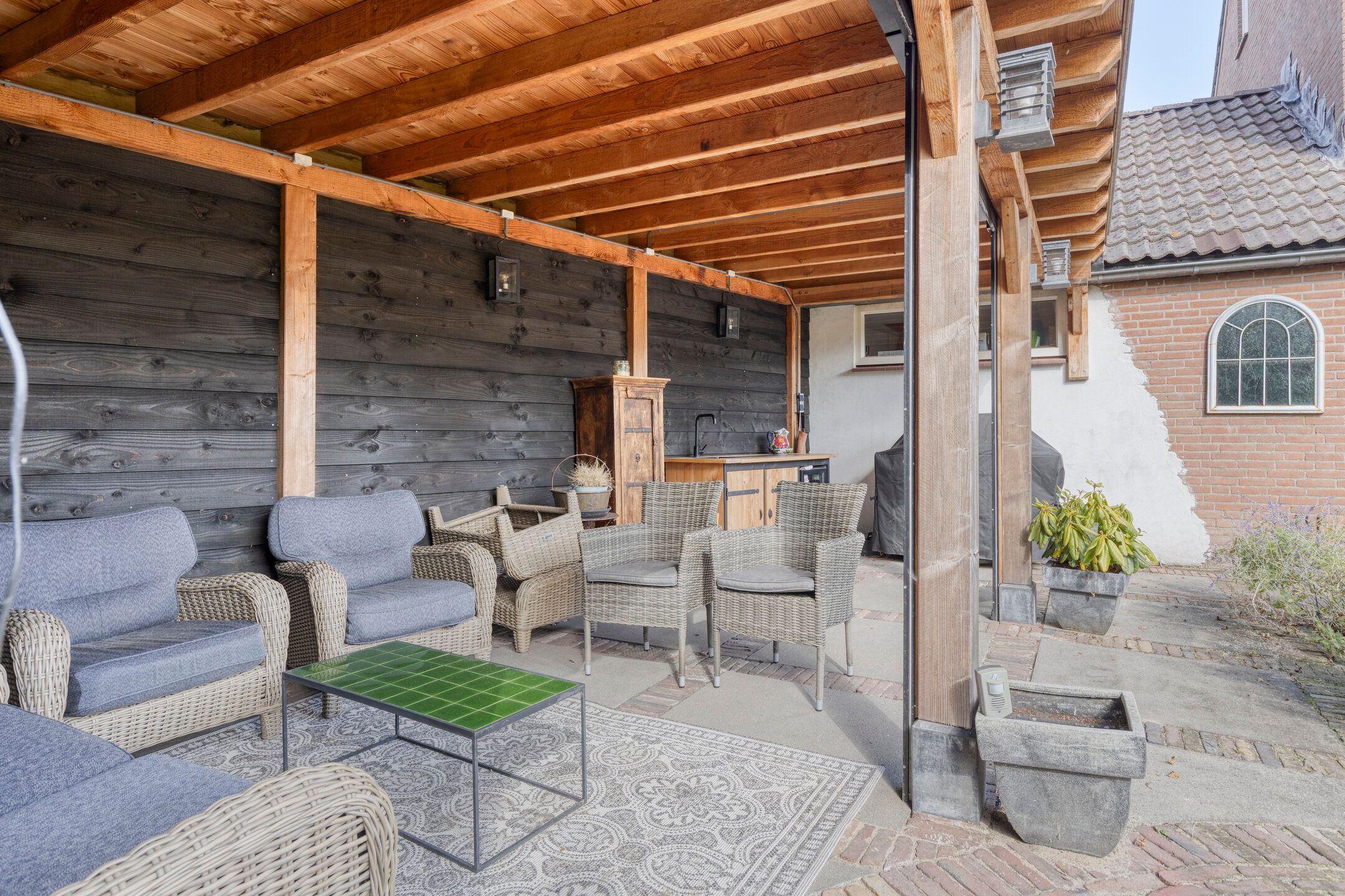 Foto 27 van Boterbloem 22