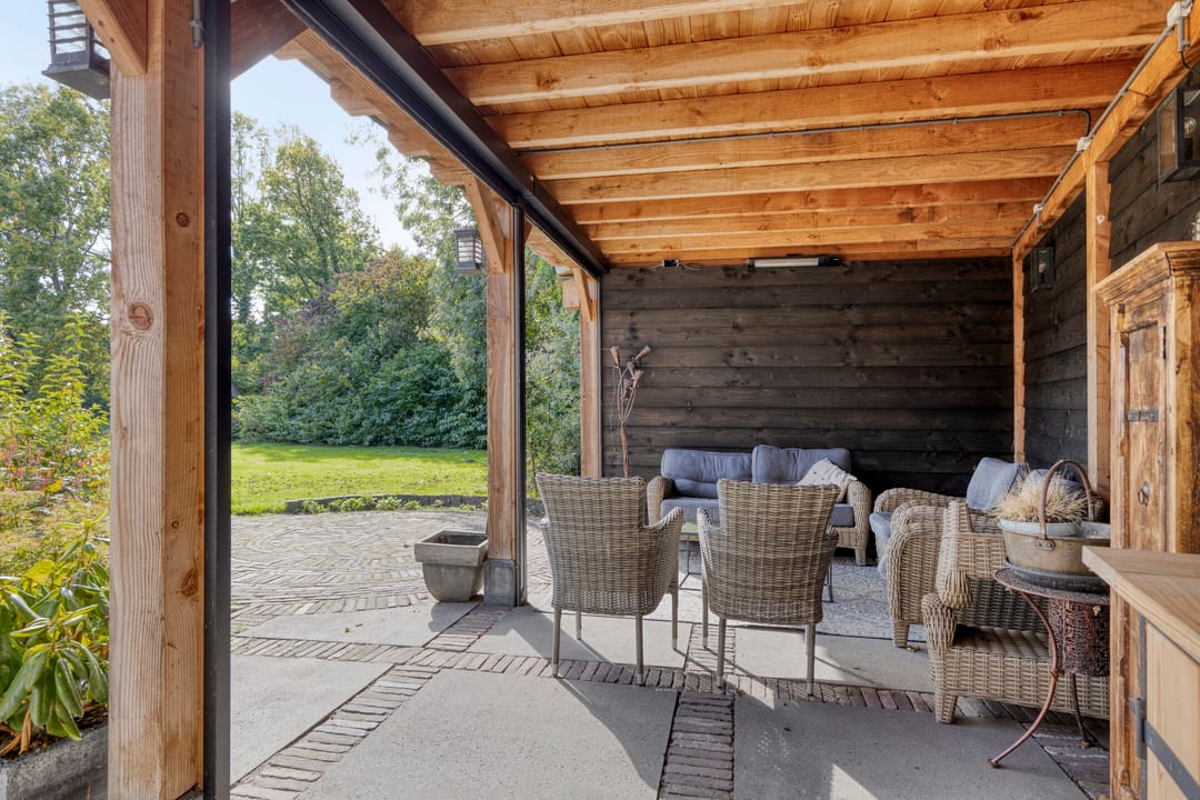 Foto 26 van Boterbloem 22