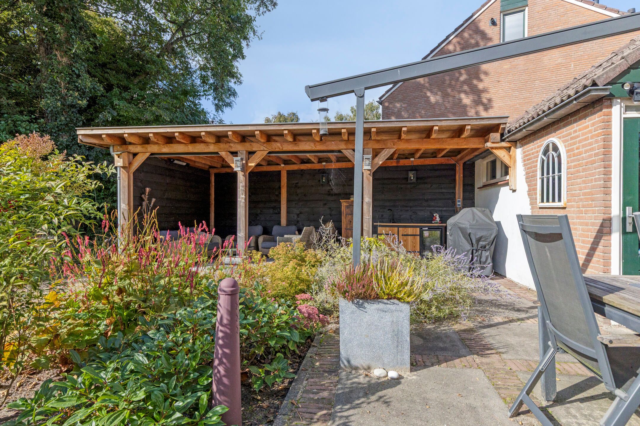 Foto 30 van Boterbloem 22