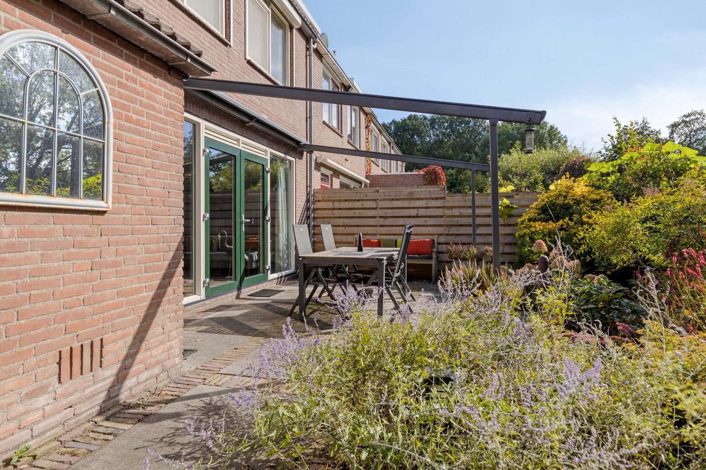 Foto 29 van Boterbloem 22