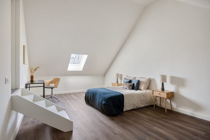 Foto 3 van Hof van Olijven 4