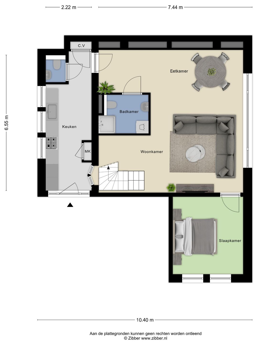 Foto 41 van Hof van Olijven 4