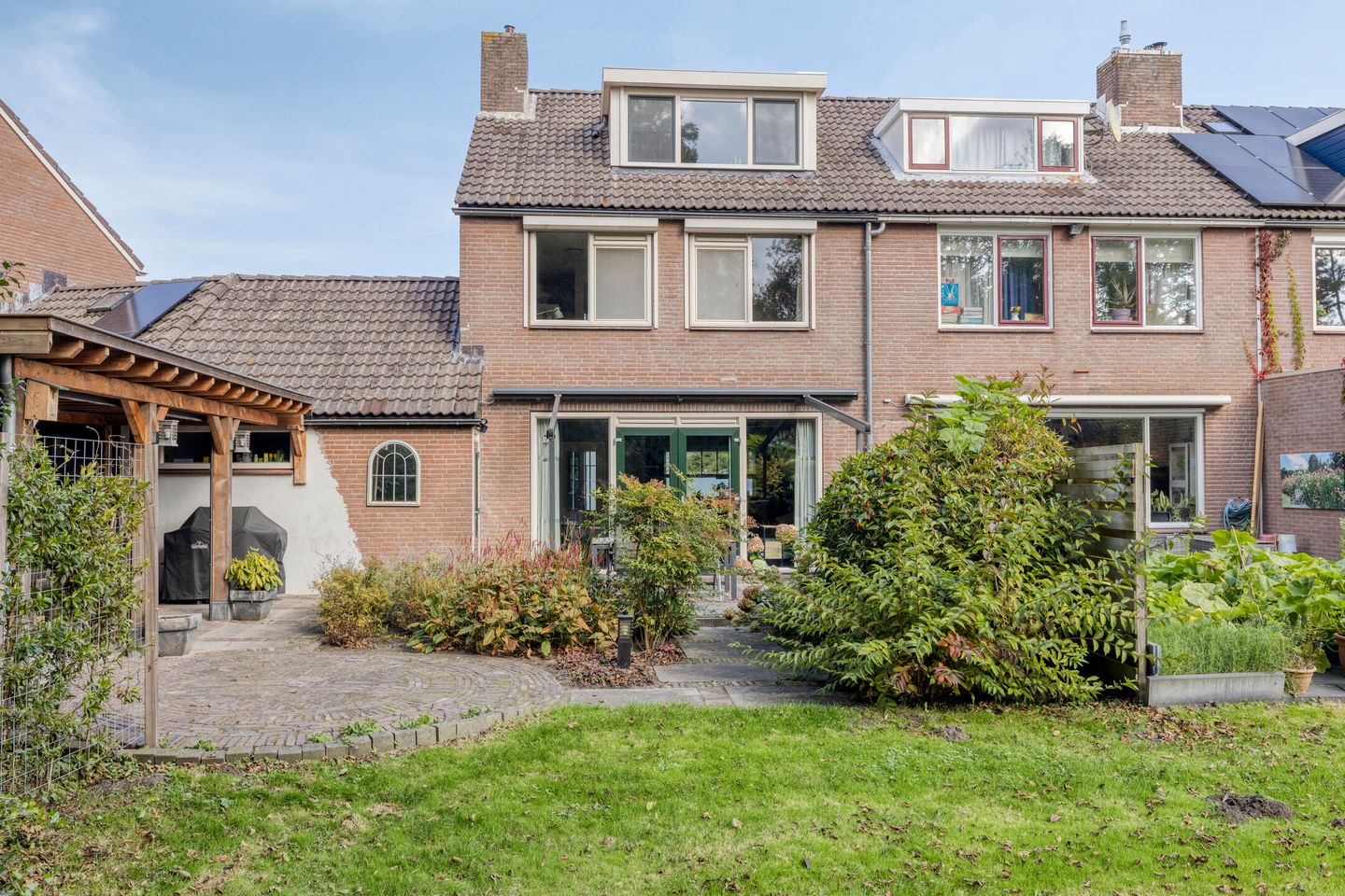 Foto 34 van Boterbloem 22