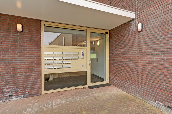 Foto 5 van Holterschans 38