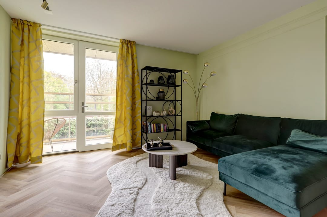 Photo 11 of Holterschans 38
