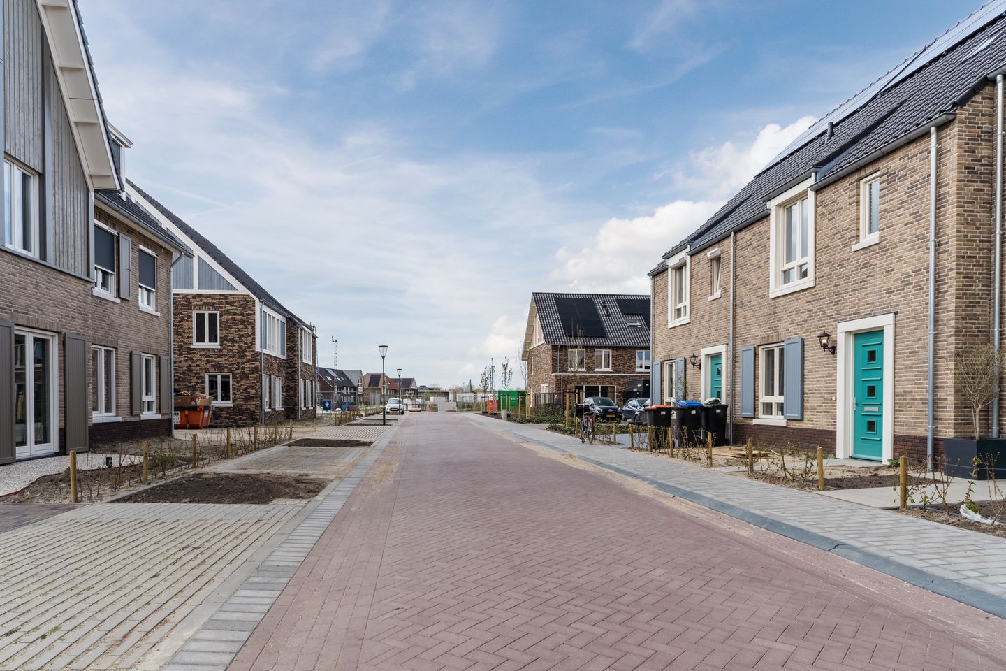 Photo 40 of Patroon 13